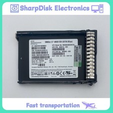 FOR HPE/Samsung 2.5