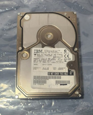 IBM ULTRASTAR HDD DDYS-T18350 18.2 GB picture