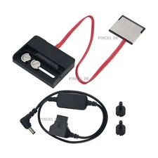 CFast to SSD Adapter CFSSD CFast2.0 Adapter SATA 6Gb/s for ESXS 2.5