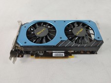 PNY NVIDIA GeForce GTX 950 2 GB DDR5 PCI Express 3.0 x16 Desktop Video Card picture