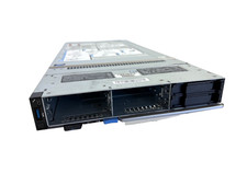 Dell PowerEdge MX740C Blade Server w/ 2x Xeon Gold 5215 *NO RAM/DRIVES/CADDIES picture