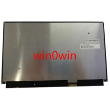 LQ125D1JW34 A03 12.5 inch 4K lcd 3840*2160 UHD IPS LCD Slim Panel eDP 30 pins picture