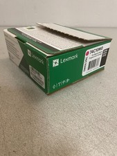 Genuine Lexmark 74C10M0 Magenta Standard-Yield Toner Cartridge CS720 CS725 CX725 picture