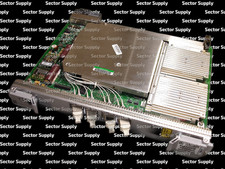 NTK552FAE5 CIENA NORTEL  MIDSTAGE LINE AMPLIFIER MODULE OME 6500  WMOGAPU picture