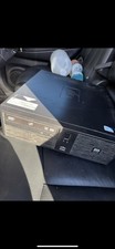 Hp Rp5700 Point Of Sale Pc Desktop w/ Intel Celeron , 1 GB Ram,  picture