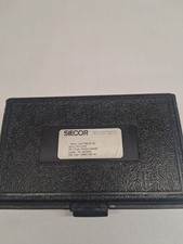 SIECOR 340-TFBS-FC-ST Single Mode Fiber Optic Test Cable 305M Case picture