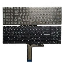 New MSI GL72 6QC GL72 6QD GL72 6QF GL72 6QE GL72 7RD GL72 7QF US keyboard picture