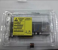 4TB INTEL P3608 Solid State Drive DC PCIE CARD 3.0x8 DC 21.9 PBW Retail SSD- picture