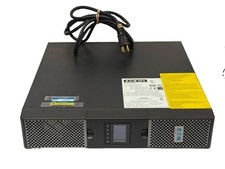 Eaton 9PX1500RT 1500VA 1350W 120V Online Rackmount UPS Power (No Batteries) picture