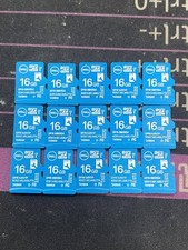 Dell 32GB/64GB SLC MicroSD Card for iDRAC R440 R640 R740 Server picture