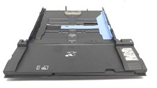 Canon Pixma MG6821 Front Cover Paper Input Loading Tray - WORKS GREAT picture