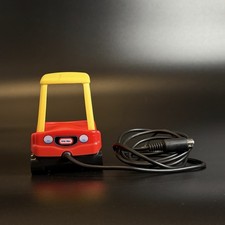 Vintage 1999 Little Tykes Cozy Coupe Mouse - Very Rare picture