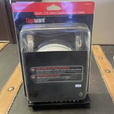 GigaWare 50-FT(15.24m)Cat 5E Cable picture