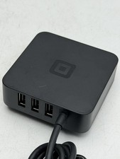 Square 3 Port USB Hub with USB-C Connector (SHD3-02) for Square Stand AC Adapter picture