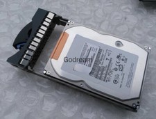 For IBM 3647 pSeries 146G 15K 3.5 SAS minicomputer hard disk 10N7232 42R4234 picture