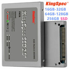16GB-256GB KingSpec 2.5-inch PATA/IDE SSD (MLC Flash) SM2236 Controller picture