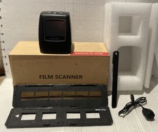 Film Scanner EC718 Scanner Part Only No Cables picture