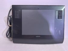 WACOM Intuos 3 PTZ-630 6