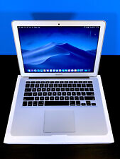 Apple MacBook Air 13 inch / Intel Core / SSD /ULTRALIGHT / Warranty picture