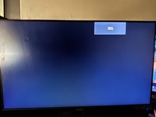 ACER QG241Y Nitro QG1 Series LCD VA Gaming Computer Monitor 23.8(READ) picture