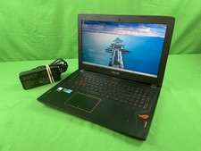 ASUS ROG Strix GL502VT 15.6