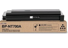 BP-NT700A BP-NT700 Black Toner Cartridge Compatible for Sharp BP-NT700A Black... picture