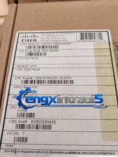4PT-KIT-T2= Extension rails brackets for Cisco C9300 Series Fast shipping picture