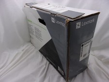 50F0ZA0 OEM Lexmark Imaging Unit. Open Box picture