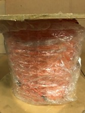 Corning LC-LC  Fiber Optic Cable, 62.5/125 Orange TB2 Multimode 300 FT picture