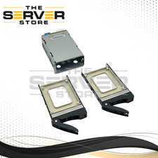 Supermicro Rear 2 x 2.5