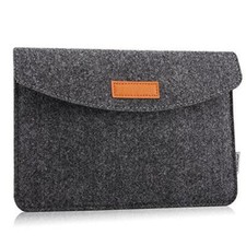 MoKo 9-11 Inch Felt Tablet Sleeve Bag Carrying Case Fits iPad Pro 11 picture