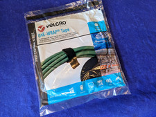 Velcro One-Wrap Tape Roll - Hook and Loop - 25 yards x 1/2 inch - 31090 picture