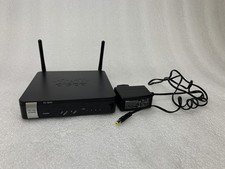 Cisco   model RV180W  Wireless-N VPN Router / with Adapter / Used picture