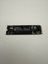Samsung 990 1TB (Excellent Condition ) picture