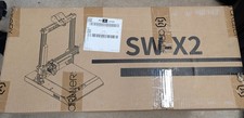Artillery Sidewinder X2 3D Printer SW-X2 - New in box picture