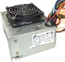 NEWTON POWER LTD NPS-200PB-56C POWER SUPPLY 200W picture