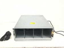 Network Appliance NAJ-0601 20-Bay 3.5 Scsi Hard Drive Array w/ 2x Cards Fas2050 picture