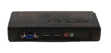 AVOCENT AVOCENT SWITCHVIEW 100 SERIES CONTROL MODULE picture