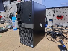 Dell OptiPlex 5060 Mid-Tower i5-8500 8GB RAM No SSD picture