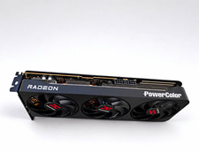 PowerColor Reaper AMD Radeon RX 9070 XT 16GB GDDR6 picture