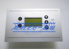 1Pcs New with program Control Panel Fits For Air Compressor ZS1054578 DHL/FedEx picture