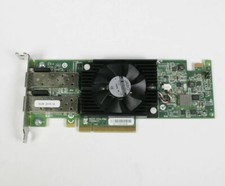 New Dell Emulex OCe14102 Dual Port 10GbE SFP+ Converged Network Adapter P90KD picture