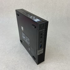 Dell Optiplex 7050 Micro Intel Core i5-7500T 2.7GHz 8GB RAM No AC/HDD/OS picture