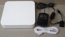 Vintage Apple A1143 AirPort Extreme Base Station Wireless Router 2006 picture