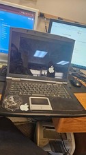 Gateway mx7527 laptop - no hdd picture
