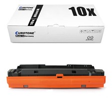 10x XXL Toner for Samsung SL-M 3825 3875 FW D ND MLT-D204E Black picture