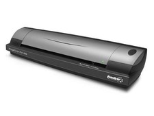 Ambir Technology DS490A3P Sheetfed Scanner 48-bit Color USB picture