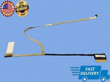  LCD Video Display Screen Cable For MSI MS-17A1 120HZ FHD 30pin Nontouch picture