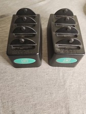 2 x RAM-GDS-DOCK-4G1PU  RAM-GDS-DOCK-4G1PU GDS 4-Port Desktop Charger untested picture