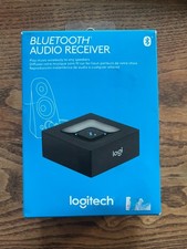 Logitech Bluetooth Audio Receiver picture